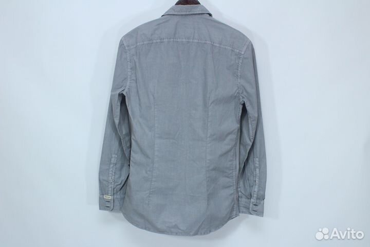 Diesel Рубашка XS Новая Оригинал