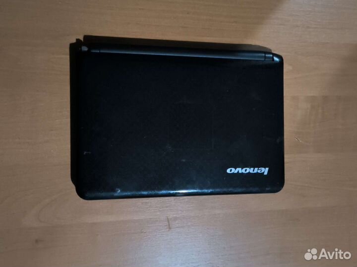 Нетбук lenovo