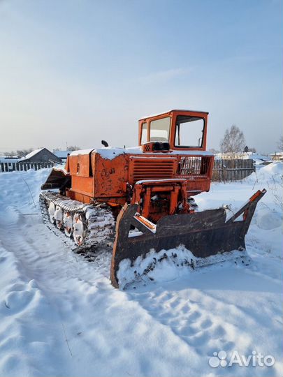 Продам запчасти к трактор трелевочник тдт 55