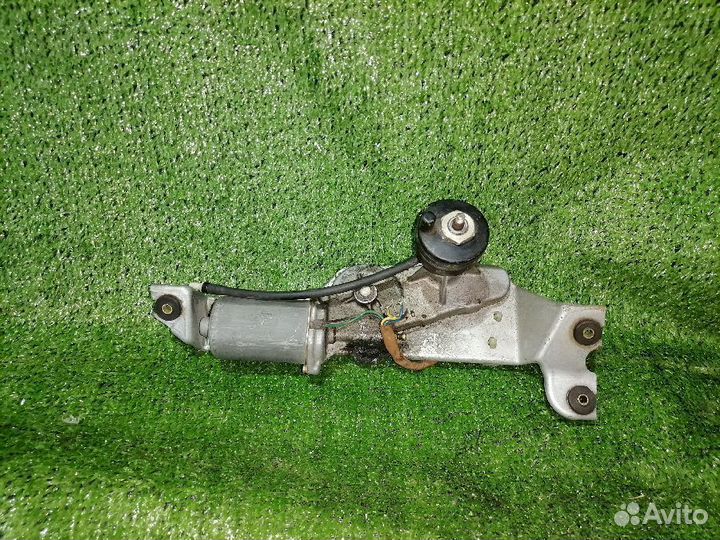 Моторчик заднего стеклоочистителя (дворника) Subar