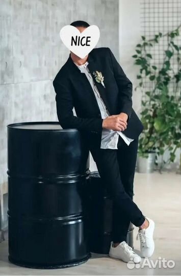 Пиджак мужской размер 42-44