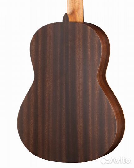 Классическая гитара Alhambra 798 HT 3/4