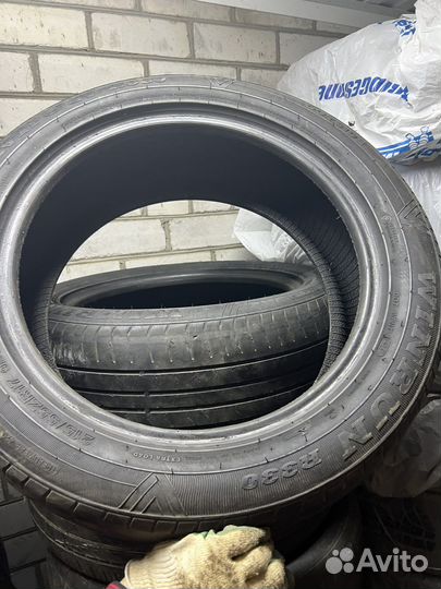 Kinforest KF880 215/55 R17