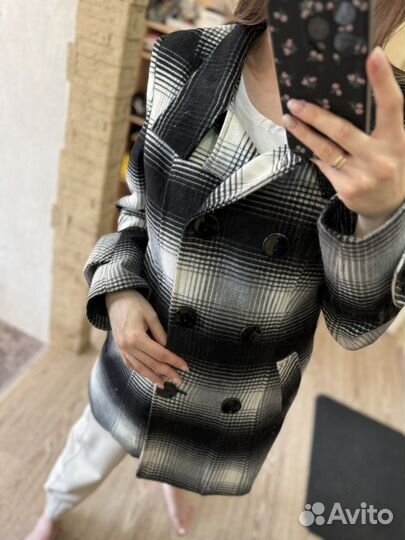 Пальто женское