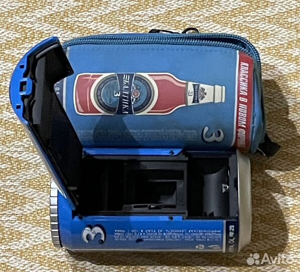 Фотоаппарат