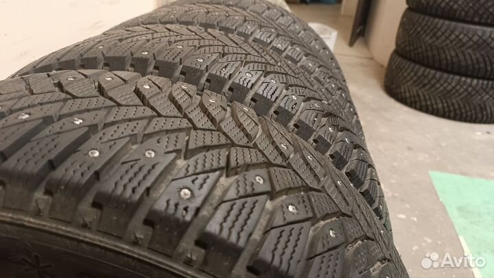 Triangle IceLink Trin PS01 215/60 R17