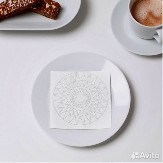 Товары для кухни / посуда HM IKEA