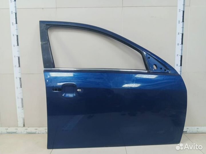 Дверь передняя правая Ford Mondeo 3 2000-2007