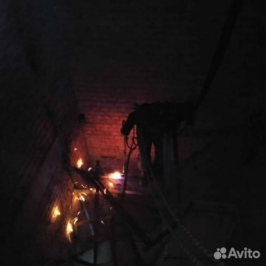 Газорезчик