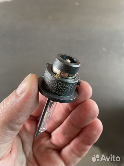 Лампа ксенон D3S D4S заводской оригинал OEM