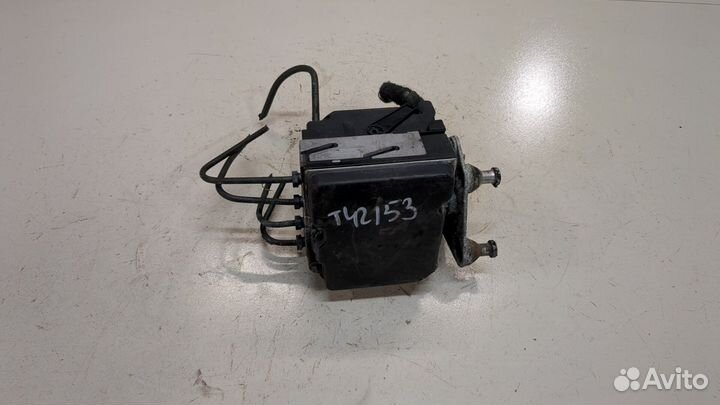 Блок абс, насос Mercedes Vito W639, 2008