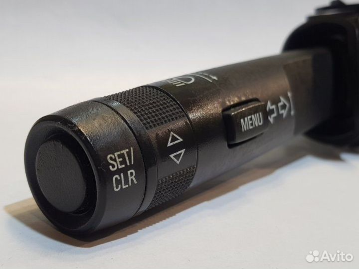 Подрулевой переключатель Opel Insignia лифтбек