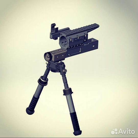 3D моделирование / Проектирование / SolidWorks