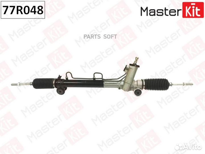 Masterkit 77R048 Рулевая рейка Toyota Camry 2006