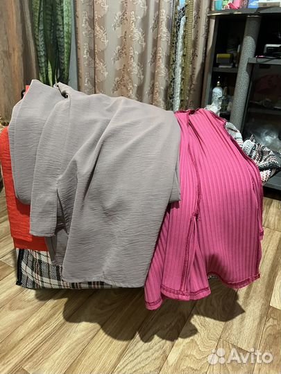 Женская одежда