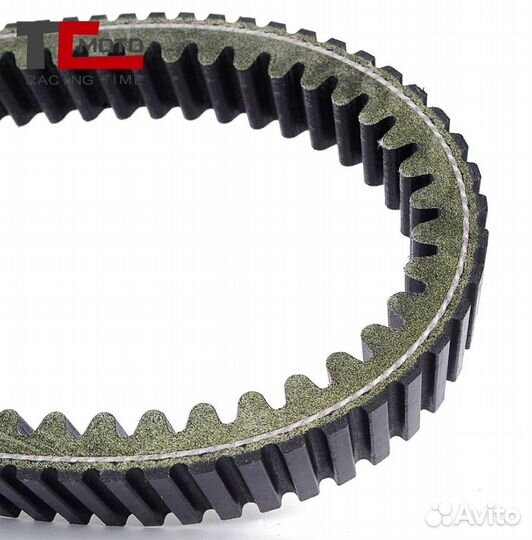 Ремень TC moto racing time BRP G1 c 2007 года