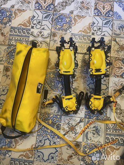 Кошки G12 NEW classic Grivel