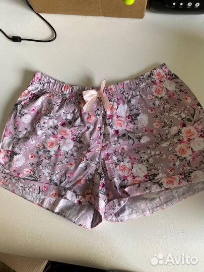 Шорты женские домашние