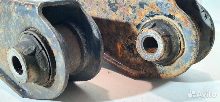 Рычаг задний поперечный Honda C-RV 1