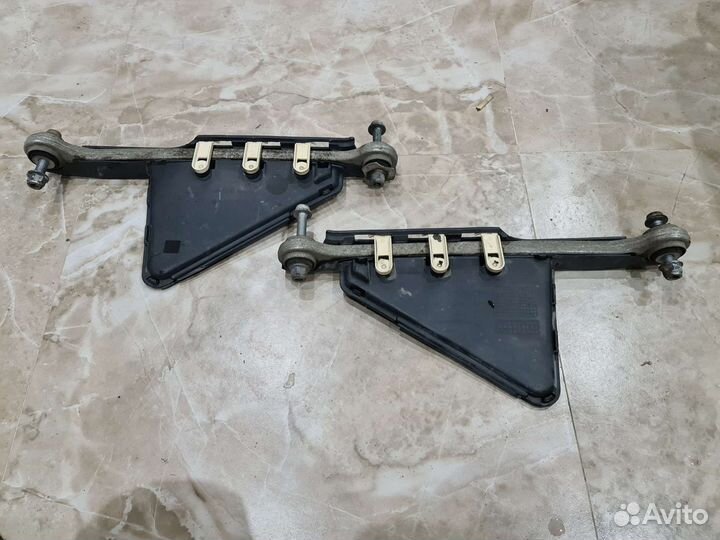 Задний продольный рычаг Mercedes W222