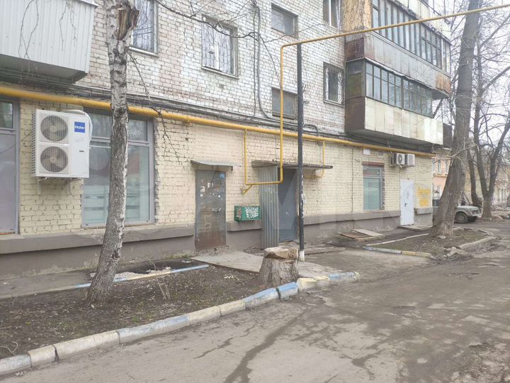 Свободного назначения, 30 м²