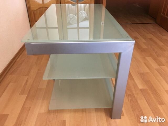 Стойка, подставка, тумба под hi-fi, телевизор