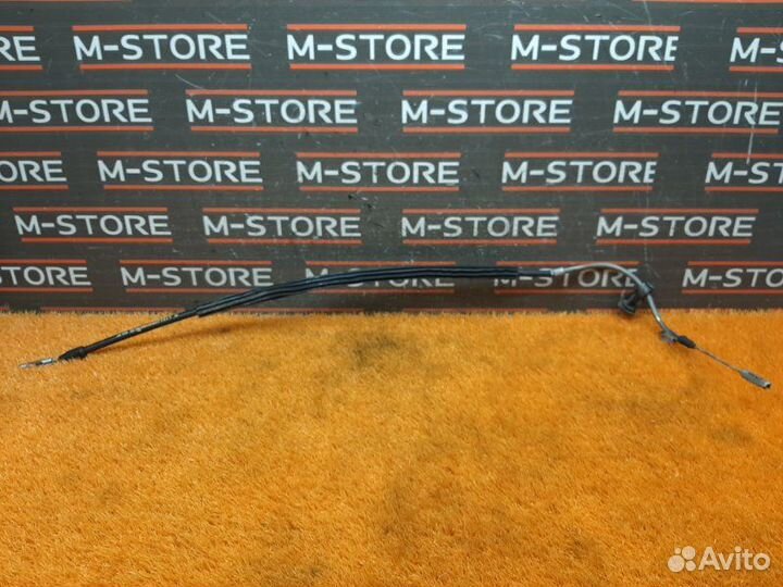 Трос ручника Mercedes-Benz C-Class W204 271.860