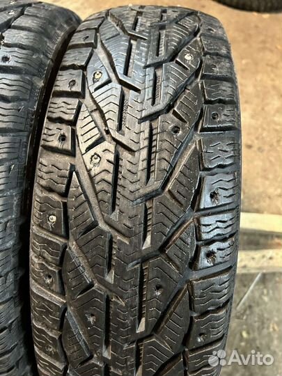 Tigar Ice 195/65 R15