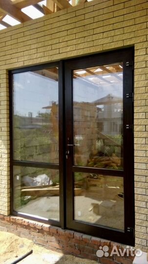 Окна пвх/остекление дачных домов rwe 125 opl 1239