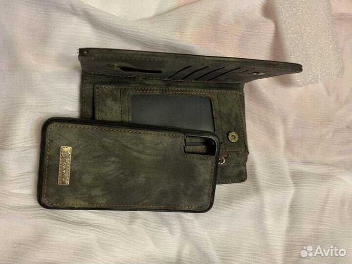 Чехол на iPhone x