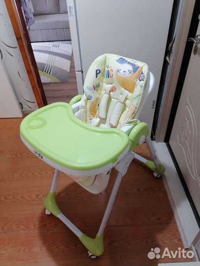 Стул для кормления babyton