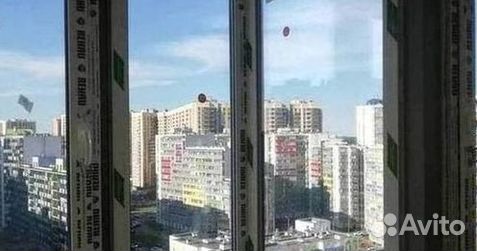 Пластиковые окна и двери пвх