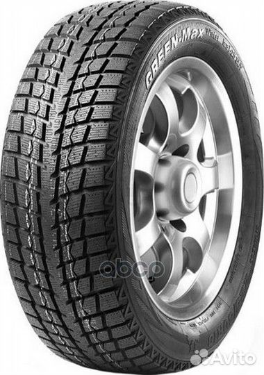 LingLong Green-Max Winter Ice I-15 SUV 285/45 R21