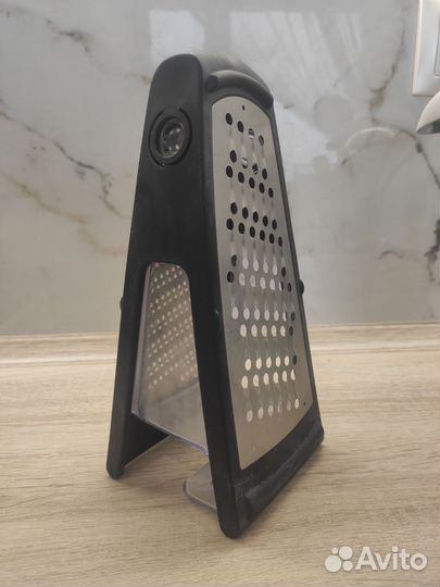 Терка IKEA с контейнером