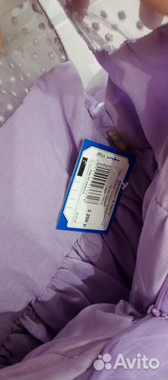 Платье на девочку 98 104