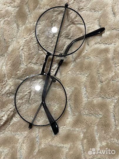 Модные очки