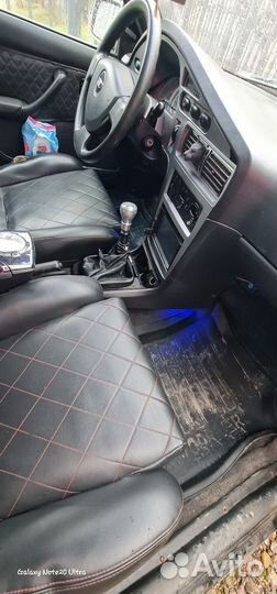 Opel Kadett 1.4 МТ, 1991, 200 000 км