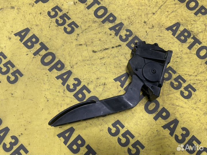 Педаль газа Mazda CX 7