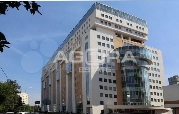 235 кв. м/ Продажа ПСН в бц (А) / Черемушки, юзао