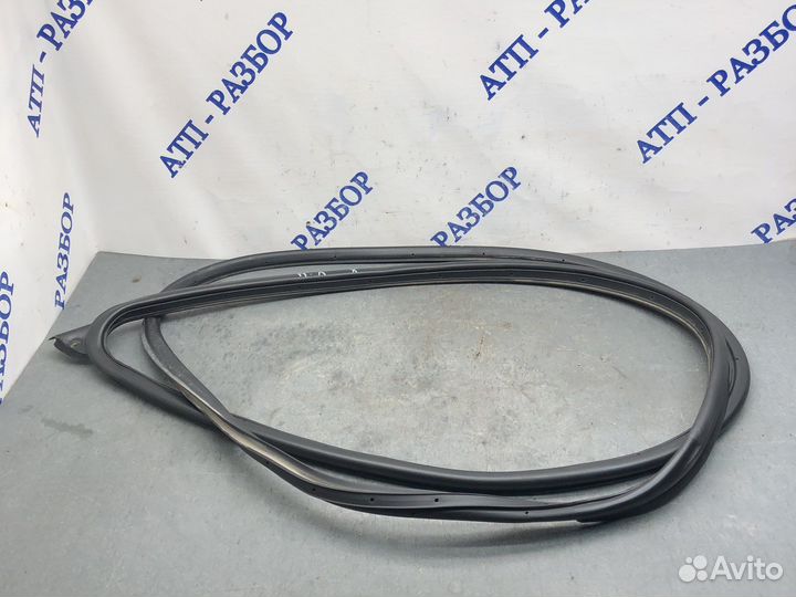 Пер Лев резинка двери lancer 10