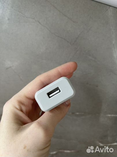 Сетевой адаптер для nokta