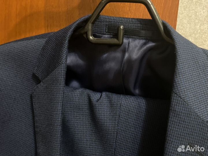 Костюм подростковый