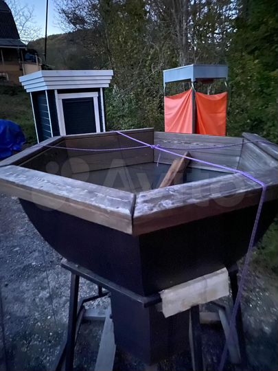 Участок 5,56 га (СНТ, ДНП)