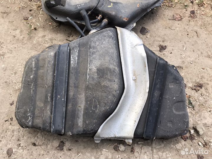 Топливный бак Mazda 6 GH 1.8 2.0 07-13