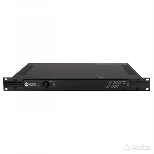 Усилитель RCF UP 8501 (12135070)