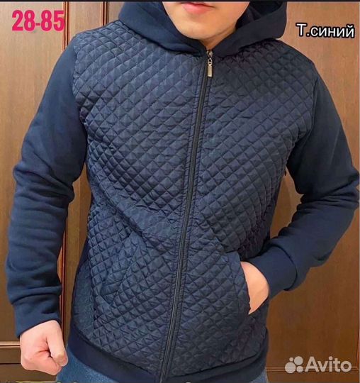 Ткань капитоний