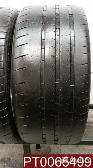 Michelin Pilot Sport 2 265/35 R20 98H