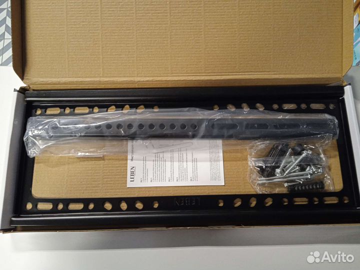 Кронштейн Leben