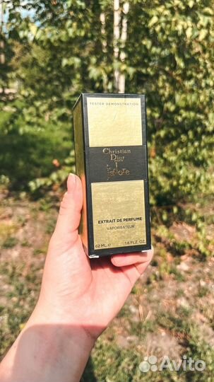 Женские духи люкс