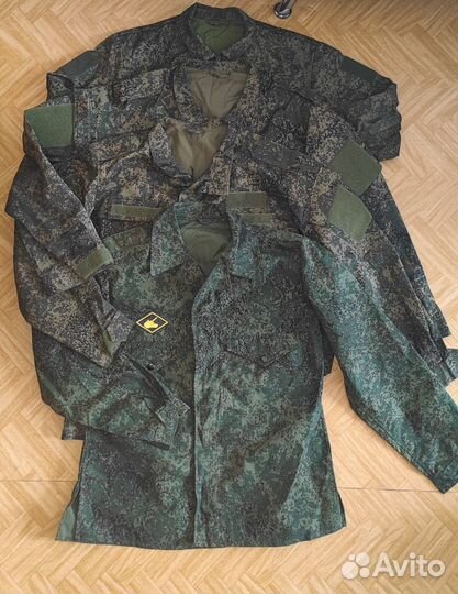 Китель бтк-групп 54-56